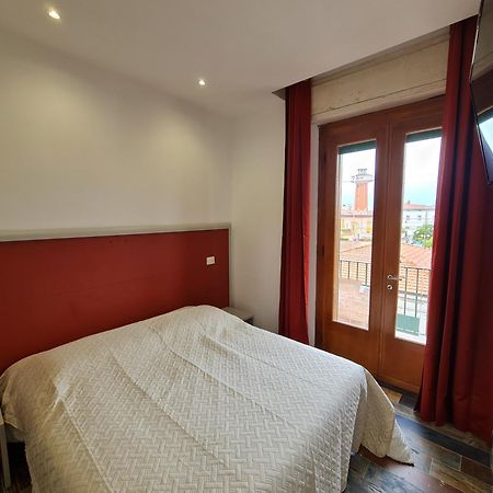 Ricci 16 - Suite & Rooms Livorno Eksteriør bilde