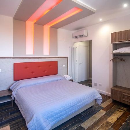 Ricci 16 - Suite & Rooms Livorno Eksteriør bilde