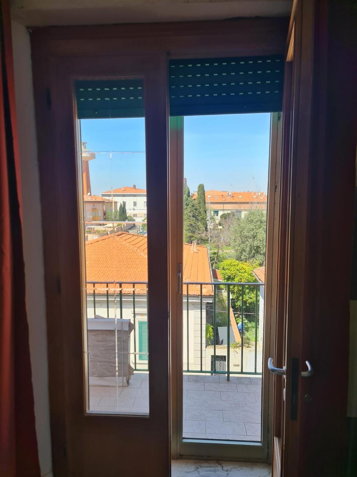 Ricci 16 - Suite & Rooms Livorno Eksteriør bilde