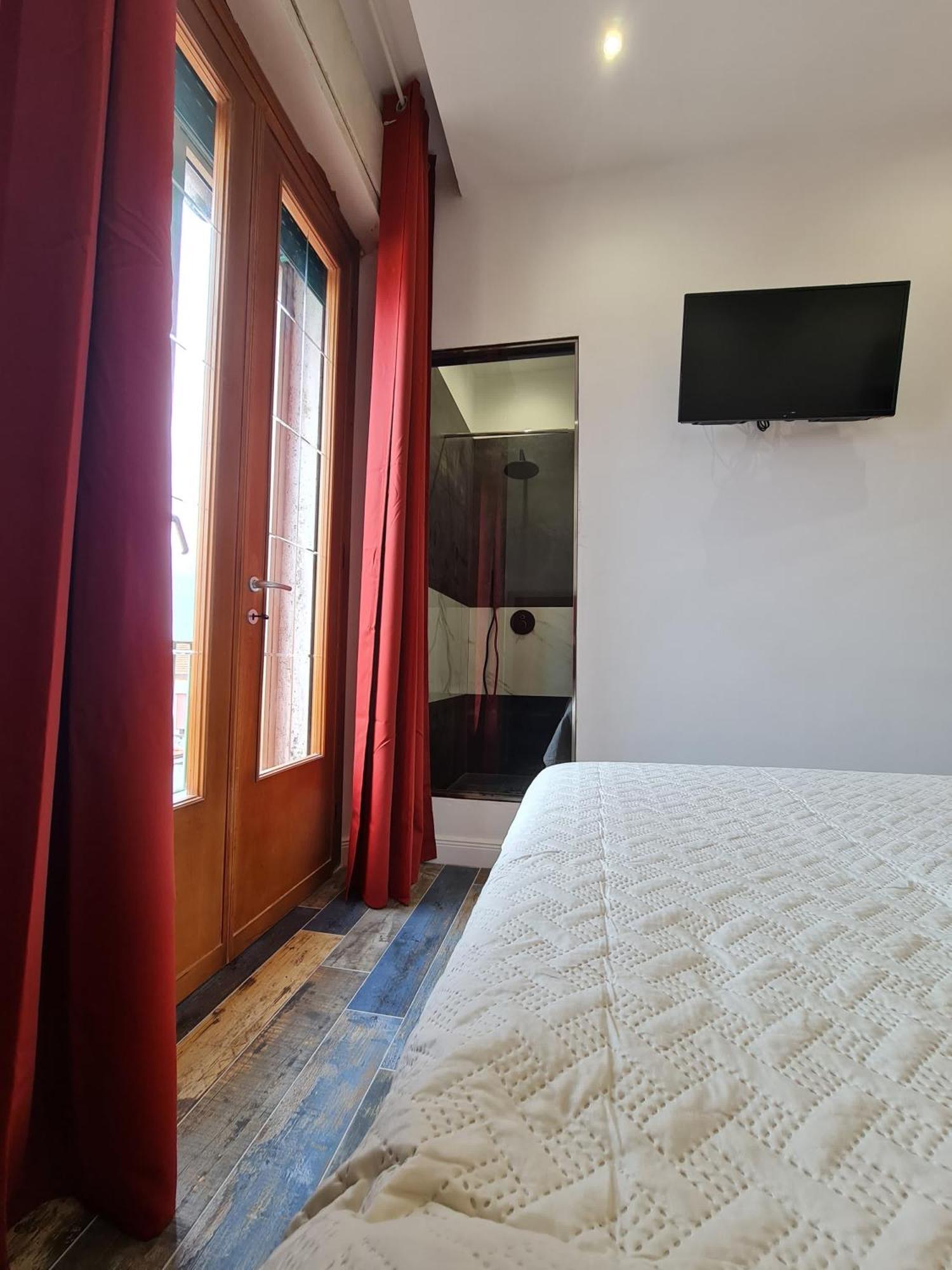 Ricci 16 - Suite & Rooms Livorno Eksteriør bilde