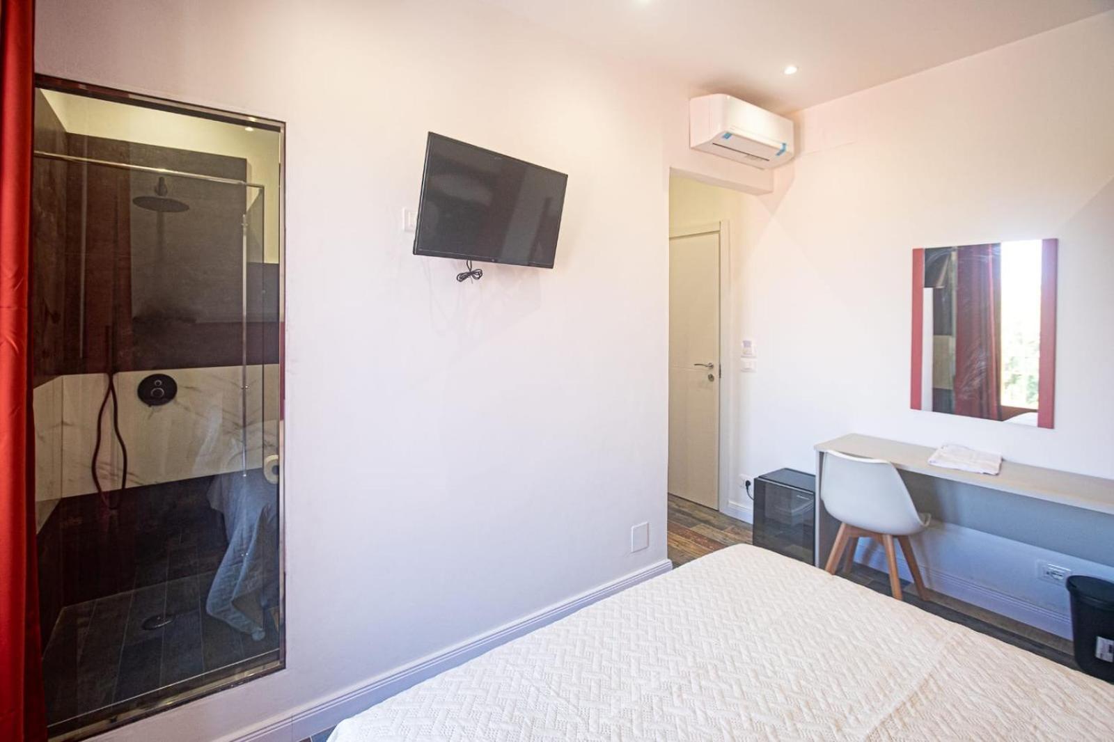 Ricci 16 - Suite & Rooms Livorno Eksteriør bilde