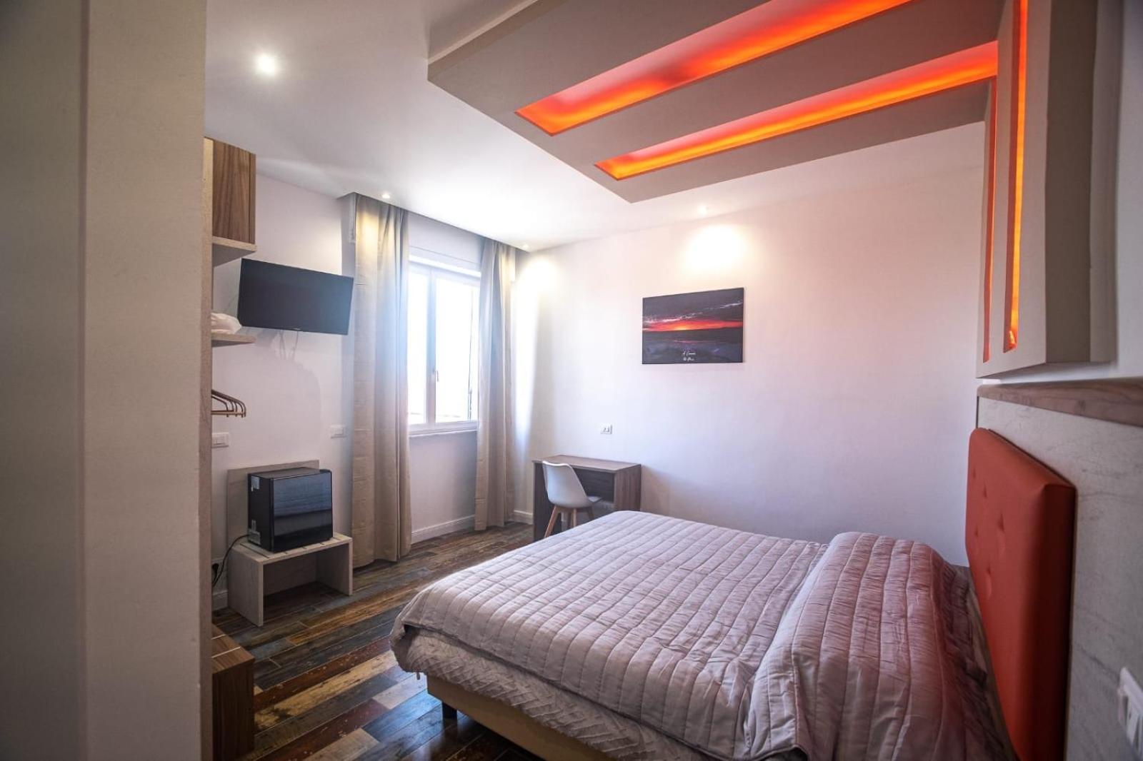 Ricci 16 - Suite & Rooms Livorno Eksteriør bilde