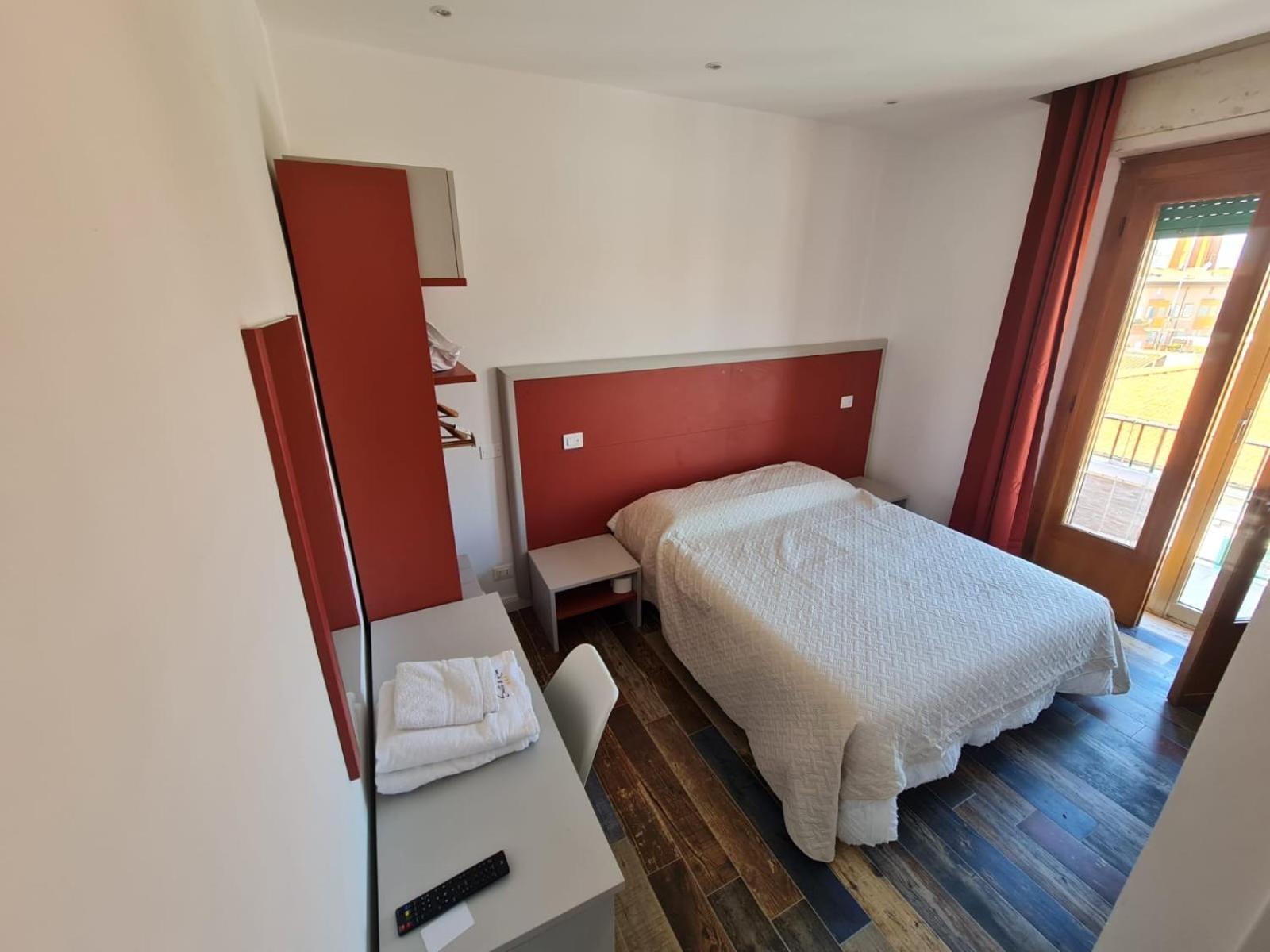 Ricci 16 - Suite & Rooms Livorno Eksteriør bilde