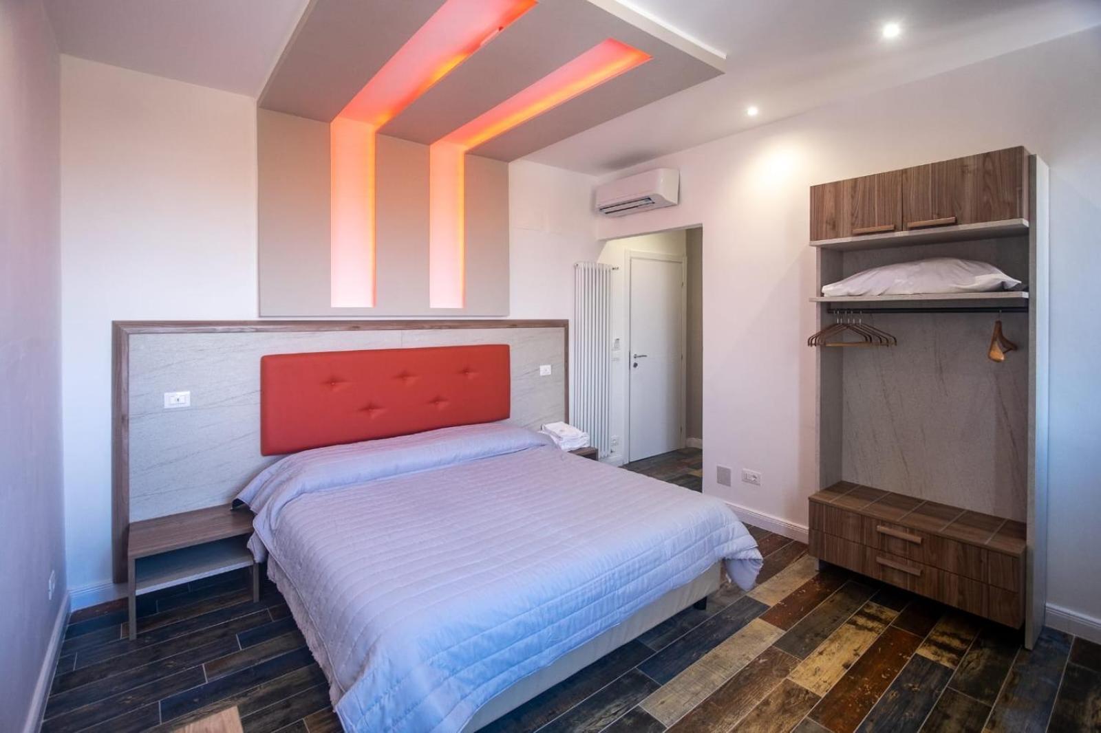Ricci 16 - Suite & Rooms Livorno Eksteriør bilde