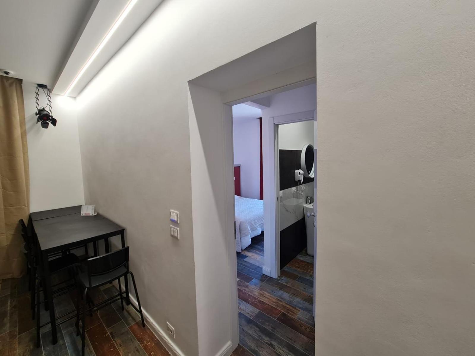 Ricci 16 - Suite & Rooms Livorno Eksteriør bilde