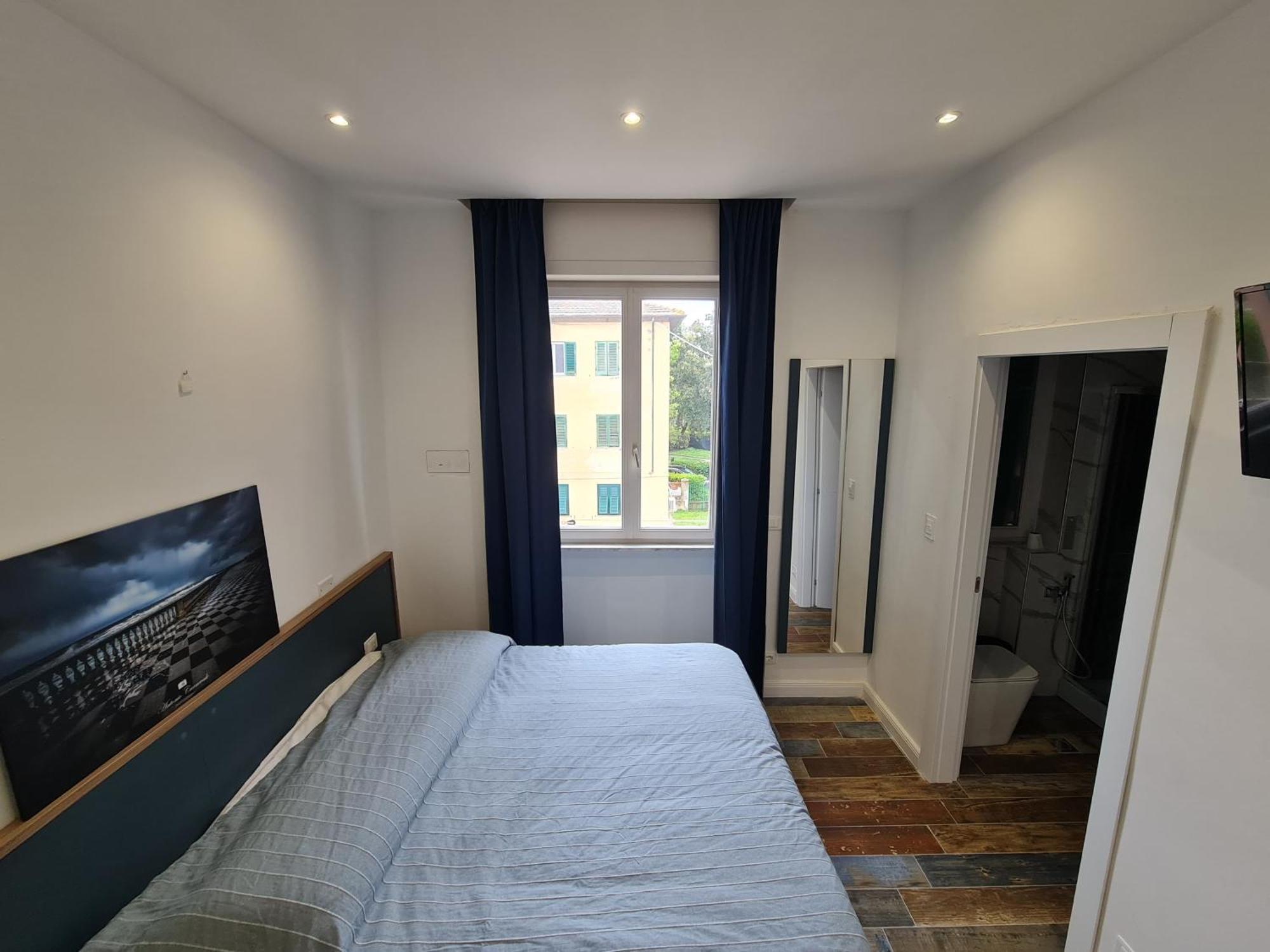 Ricci 16 - Suite & Rooms Livorno Eksteriør bilde